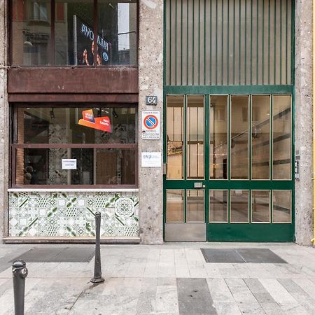 Corso Garibaldi 64 - Living Milan Apartment Exterior photo