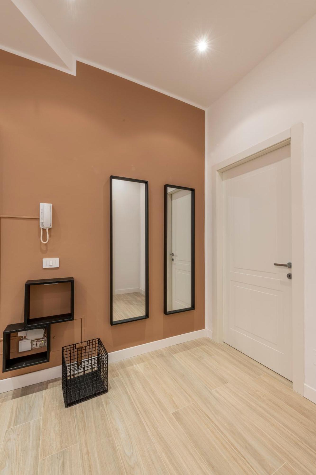 Corso Garibaldi 64 - Living Milan Apartment Exterior photo