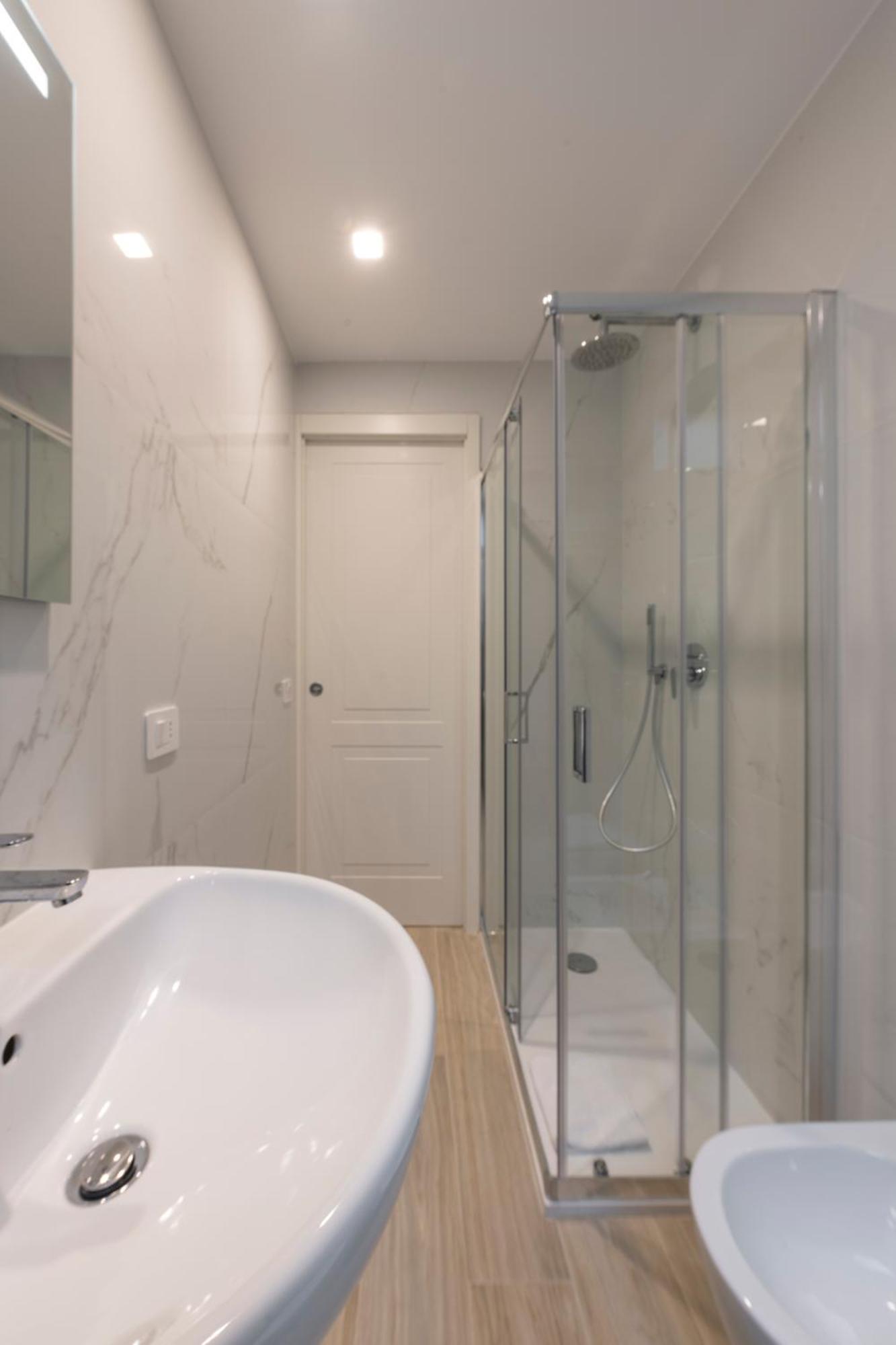 Corso Garibaldi 64 - Living Milan Apartment Exterior photo